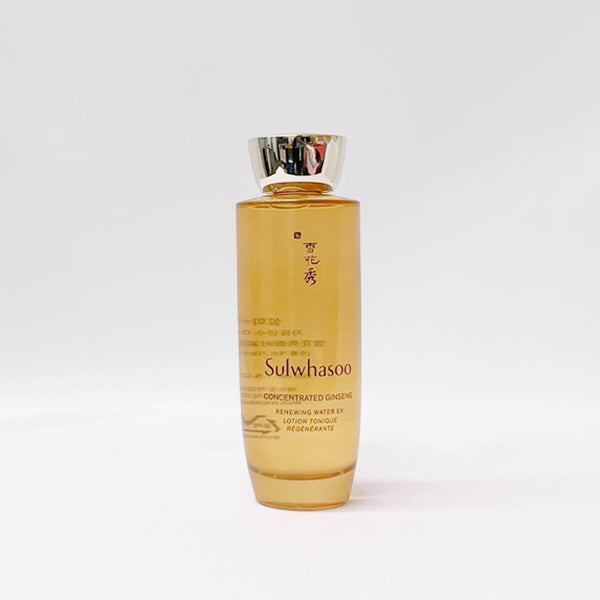 Sulwhasoo selling Ginseng Renewing Water