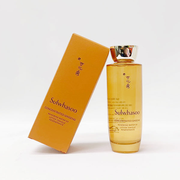 Sulwhasoo online Ginseng Renewing Water