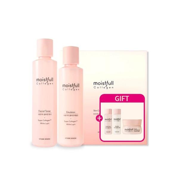 Moistfull Collagen Emulsion