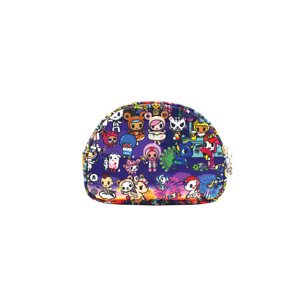 TokiFesta Cosmetic Case