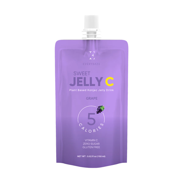 Sweet Jelly C Grape