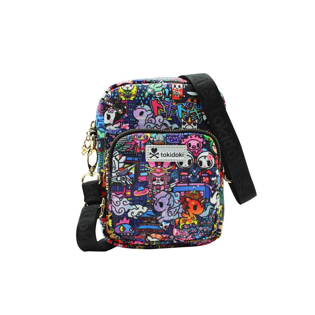 Tokidoki mini crossbody retailer