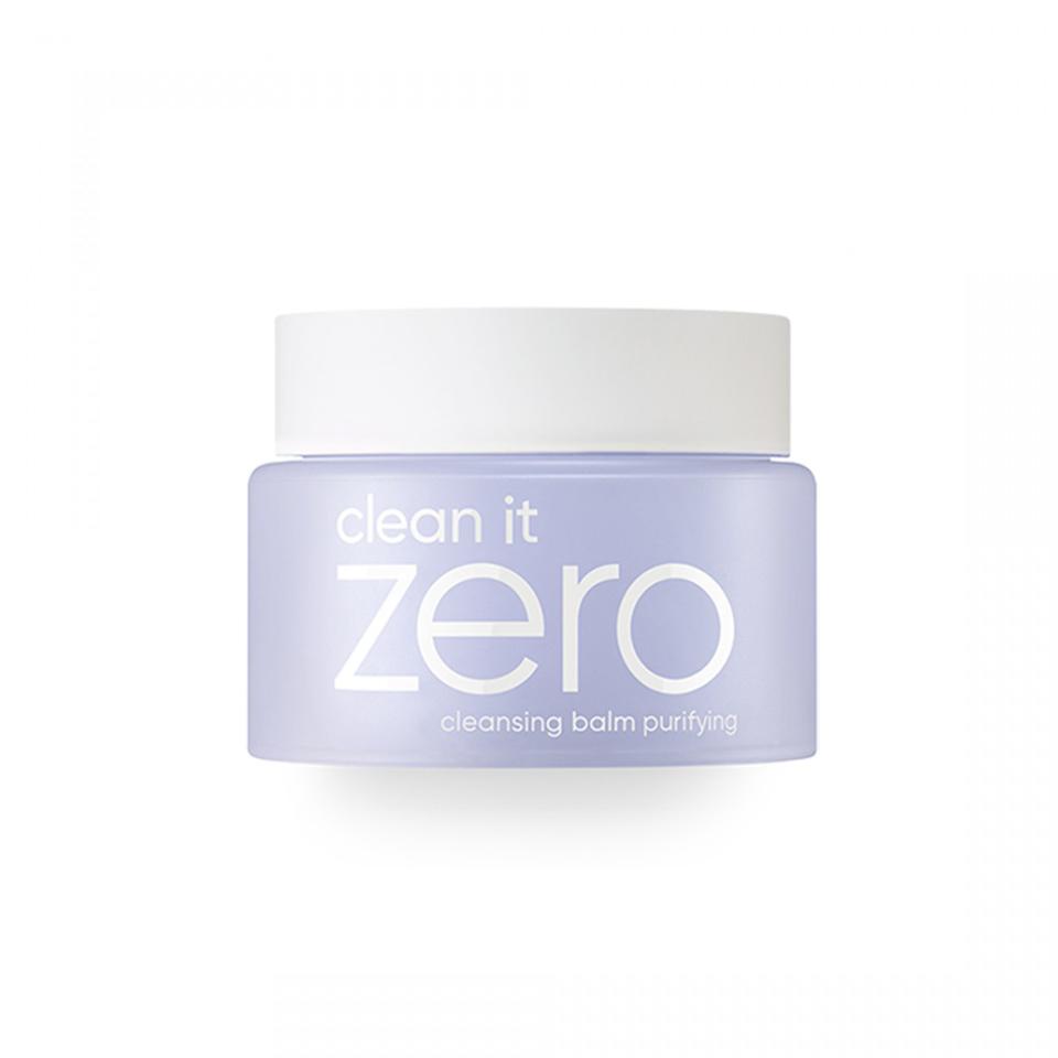 Banila Co Clean It Zero Cleansing Balm Purifying 100ml