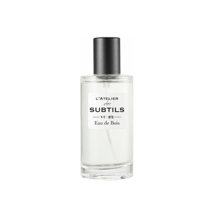 VT X BTS 香水 L'Atelier des Subtils Eau de Bois