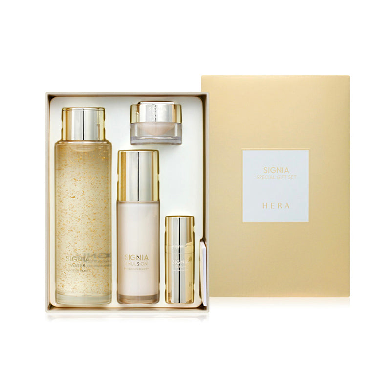 Signia Water Gift Set