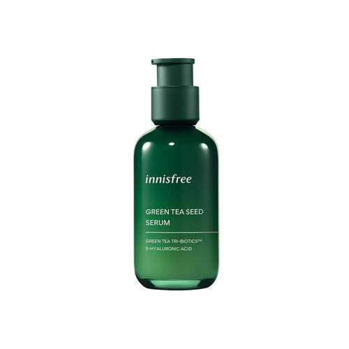 innisfree The Green Tea Seed Serum