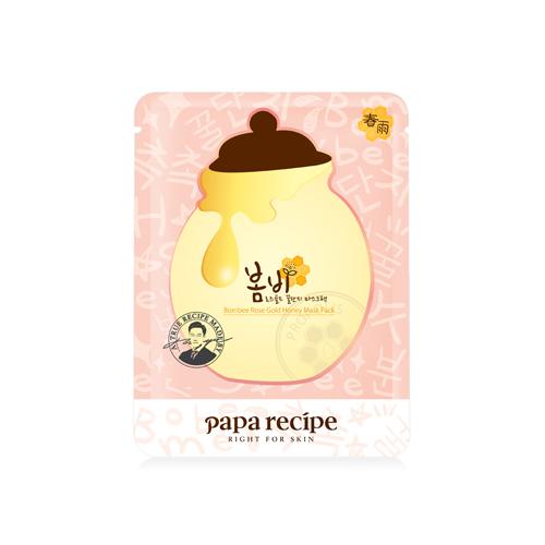 COSRX x Papa Recipe Honey Set