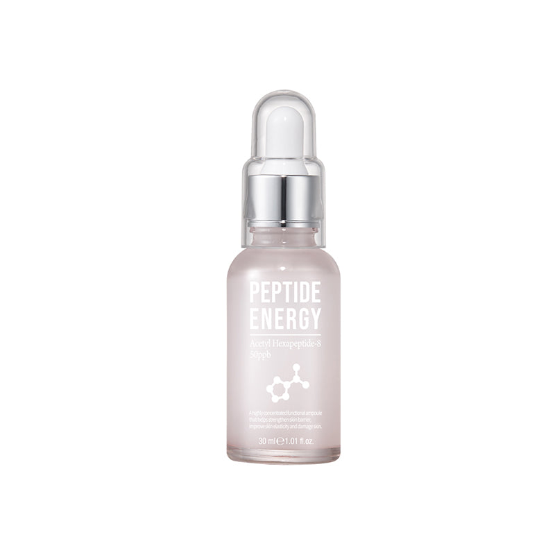 esfolio Peptide Energy Ampoule | Masksheets