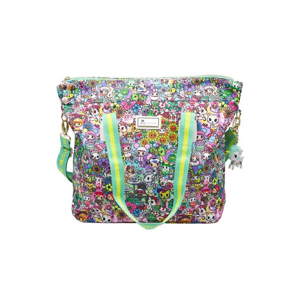 Flower discount power bag