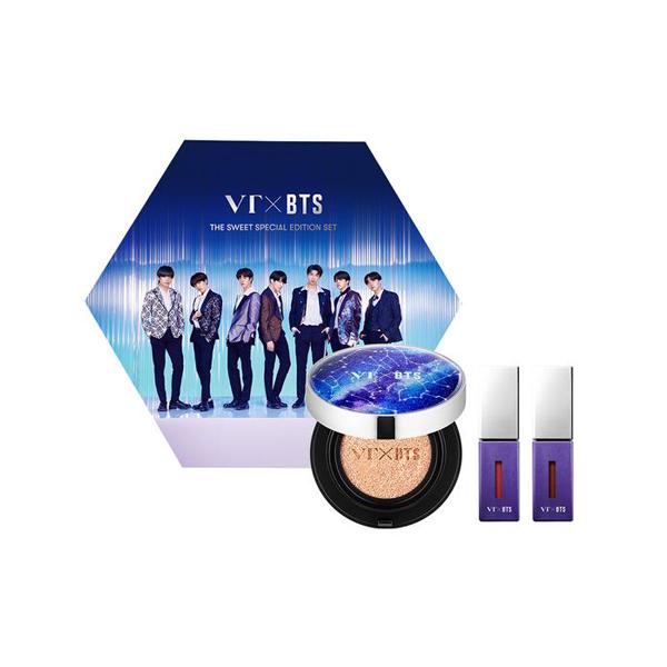 VT x BTS buy The Sweet Special Edition Set