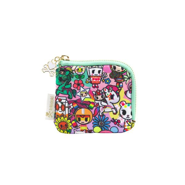 Tokidoki coin purse new arrivals