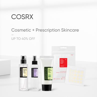 COSRX Up To 50% Off