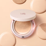 Double Lasting Cushion Glow