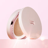 Double Lasting Cushion Glow