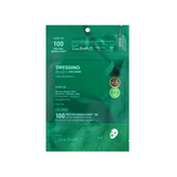 Pro Cica Reedle Shot 100 2-Step Hydrogel Mask