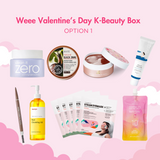 Valentine's Day K-Beauty Box - 1