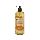 Citrus Blossom Body Wash