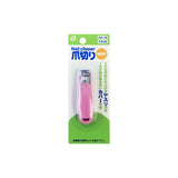 Pocket nail Clipper Mini