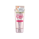 Kose Coenrich Q10 Medicated Hand Cream - Fresh Peach 80g