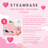 Valentine's Day K-Beauty Box - 2