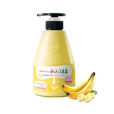 Banana Milk Body Lotion