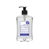 Fragrance Free Liquid Soap