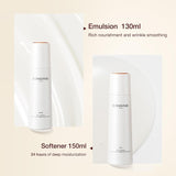 Red Ginseng Moisture & Firming Skin Care Set