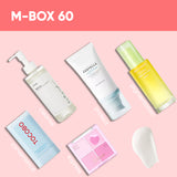 $60 M-Box Korean Skincare Box