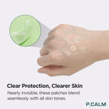 Allday Clear Spot Patch- 36 Patches