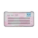 I-dol Eyelashes 9-11mm Mix