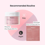 Collagen Gel Toner Pads