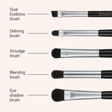 Eye Makeup Brush Set