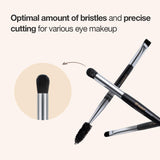 Eye Makeup Brush Set