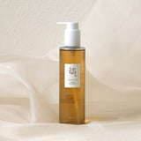 Ginseng Cleansing Oil