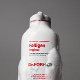 Folligen 原装洗发水，500ml