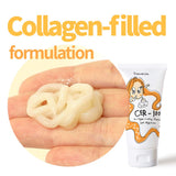 CER-100 Milky Piggy Collagen Coating Protein Ion Injection