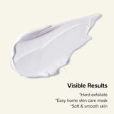 Egg White Pore Mask