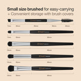 Eye Makeup Brush Set