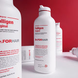 Folligen Original Shampoo, 500ml