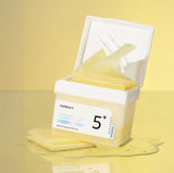 No.5 Vitamin-Niacinamide Concentrated Pad