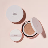 Double Lasting Cushion Glow