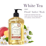 White Tea Liquid Soap