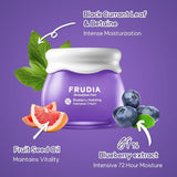 Blueberry Hydrating Cream, 10g