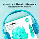 Cryo Rubber with Soothing Allantoin