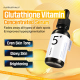 No.5 Vitamin Concentrated Serum