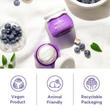 Blueberry Hydrating Cream, 10g