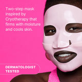 Cryo Rubber with Firming Mask