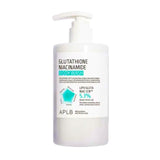 Glutathione Niacinamide Body Wash, 300ml