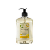 Provence Lemon Liquid Soap