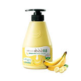 Banana Milk Body Cleanser